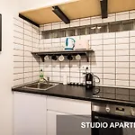 Apartment Bpr Whistle Arts Industrial *