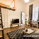 Bpr Whistle Arts Industrial Apartment