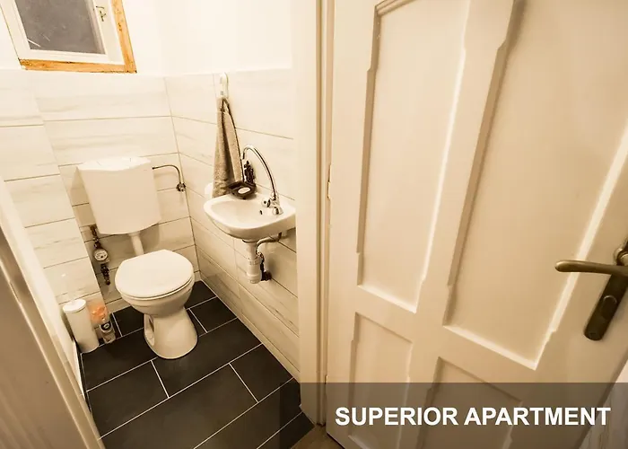 Apartment Bpr Whistle Arts Industrial *