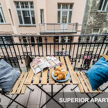 Appartement Bpr Whistle Arts Industrial
