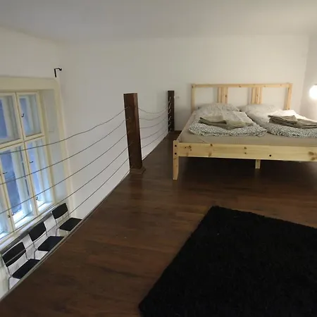 Bpr Whistle Arts Industrial 布达佩斯