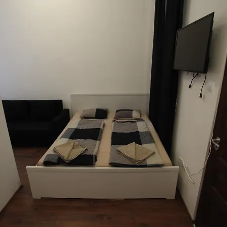 Bpr Whistle Arts Industrial 公寓 *