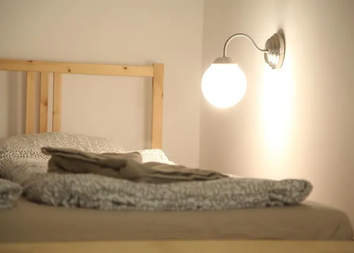 アパート Bpr Whistle Arts Industrial