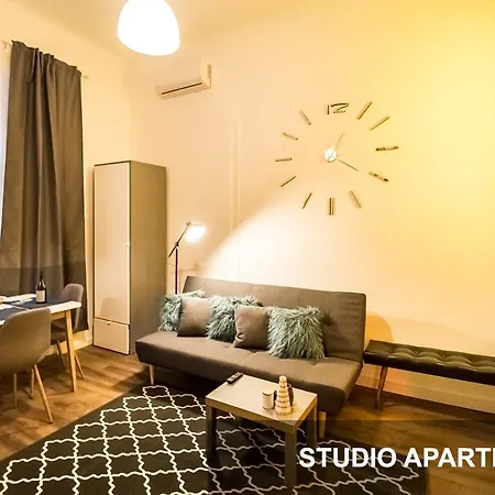 Apartment Bpr Whistle Arts Industrial