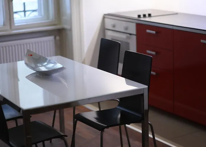 Bpr Whistle Arts Industrial