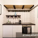 Bpr Whistle Arts Industrial Διαμέρισμα