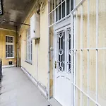 Διαμέρισμα Bpr Whistle Arts Industrial Βουδαπέστη