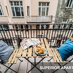 Apartment Bpr Whistle Arts Industrial