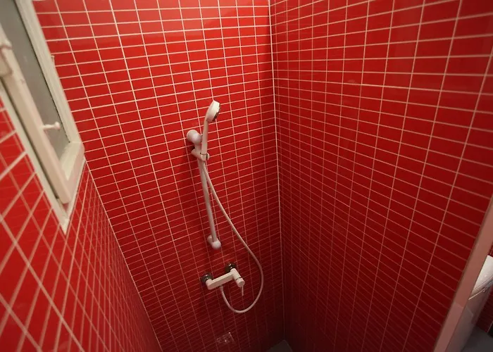 Appartement Bpr Whistle Arts Industrial Budapest